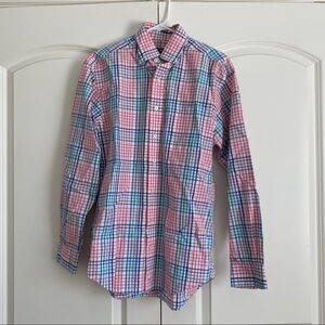 Vineyard Vines Button Up Shirt